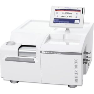 同步热分析仪（梅特勒&mdash;托利多）